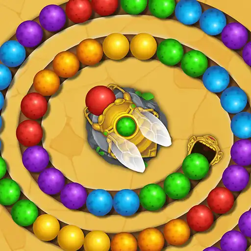 Play The Ants Blast APK