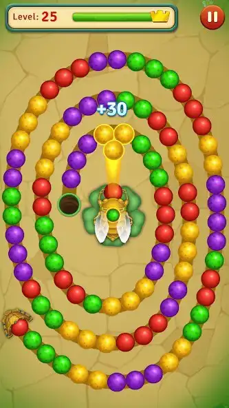 Play The Ants Blast  and enjoy The Ants Blast with UptoPlay