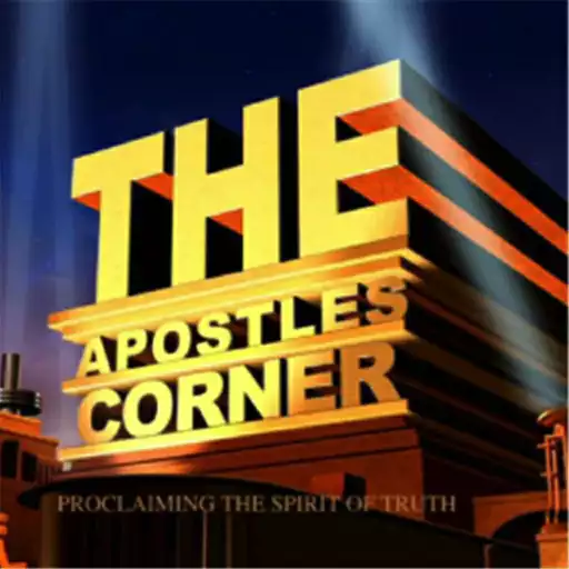 Play The Apostles Corner APK