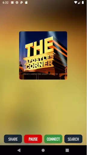 Play The Apostles Corner as an online game The Apostles Corner with UptoPlay