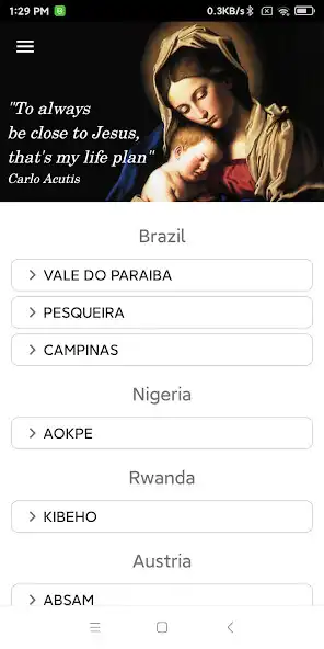 Play The Appeals of Our Lady  and enjoy The Appeals of Our Lady with UptoPlay