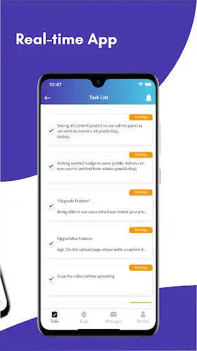 Play The App Kit as an online game The App Kit with UptoPlay