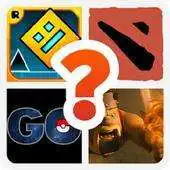 Free play online The App Quiz APK