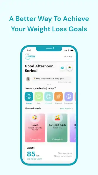 Play The Approach as an online game The Approach with UptoPlay