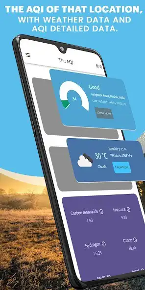 Play The AQI - Its in the Air  and enjoy The AQI - Its in the Air with UptoPlay