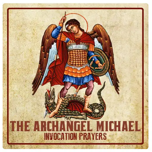 Play The Archangel Michael APK Play The Archangel Michael APK