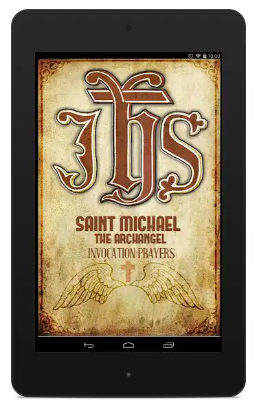 Play The Archangel Michael  and enjoy The Archangel Michael with UptoPlay