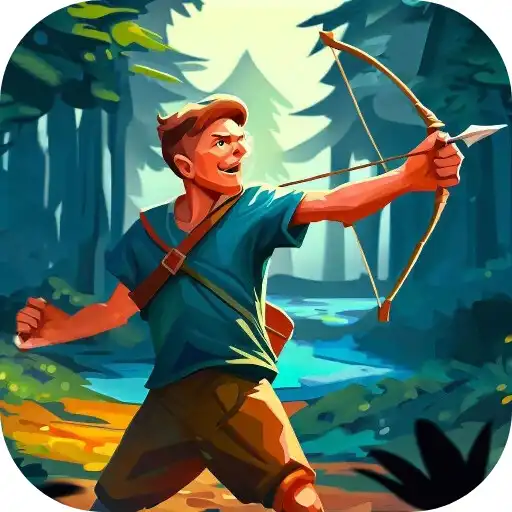Play The Archer Game APK