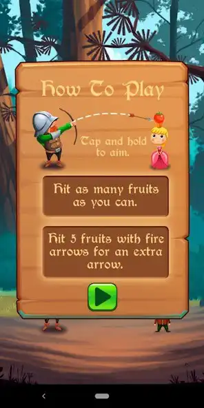 Play The Archer Game as an online game online The Archer Game with UptoPlay Play The Archer Game as an online game The Archer Game with UptoPlay