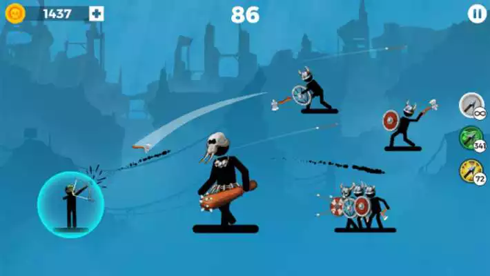 Play The Archers 2