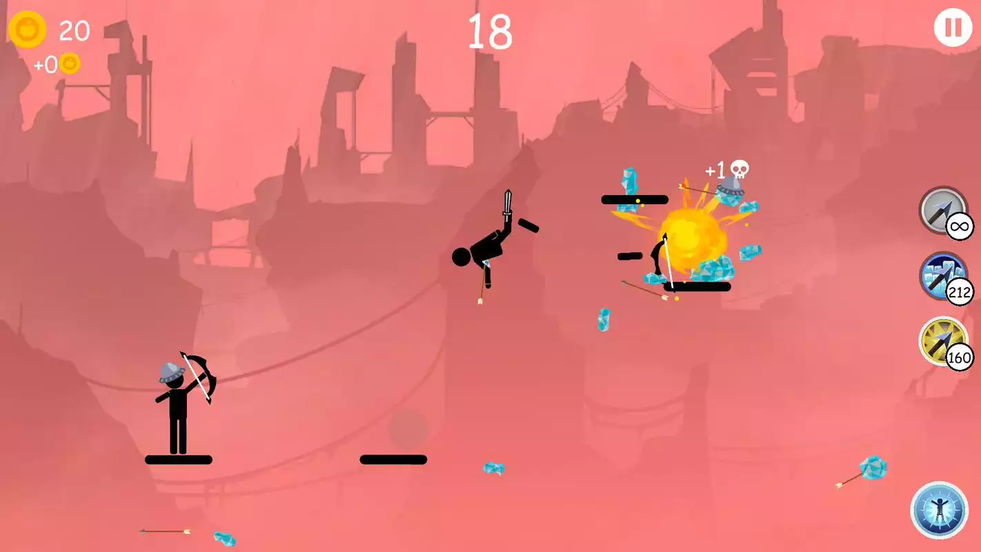 Play The Archers 2