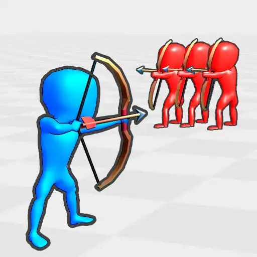 Play The Archers 3D APK