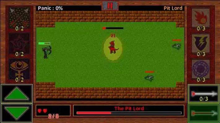 Play The Archer