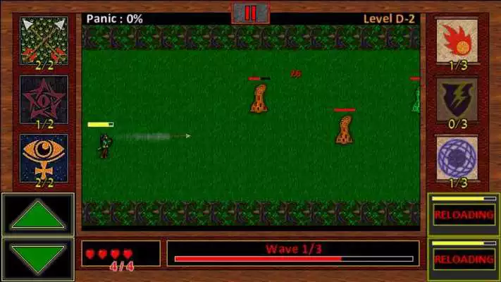 Play The Archer