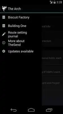 Play The Arch Play The Arch