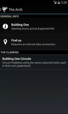 Play The Arch Play The Arch