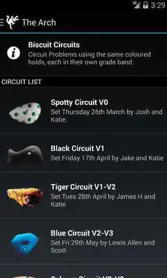 Play The Arch Play The Arch