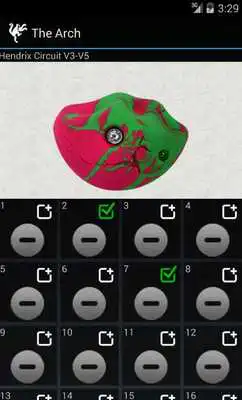 Play The Arch Play The Arch