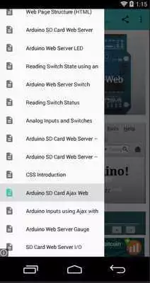 Play The Arduino Ethernet Shield Web Server Tutorial