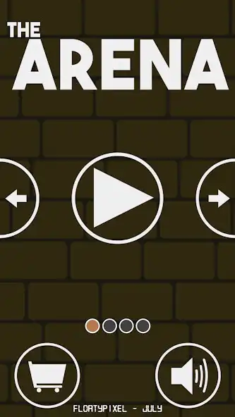 Play The Arena