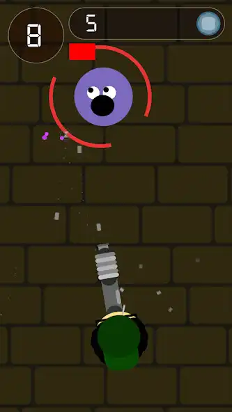 Play The Arena