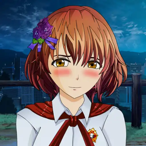 Play The Arisa - Cards & Anime APK