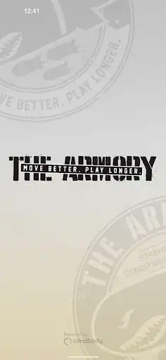 Play The Armory  and enjoy The Armory with UptoPlay