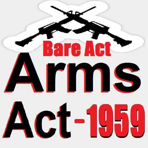 Play The Arms Act 1959 English APK