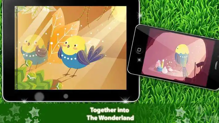 Play The arrogant flowerpecker