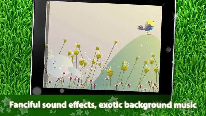 Play The arrogant flowerpecker