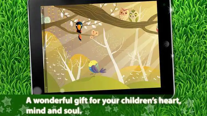 Play The arrogant flowerpecker