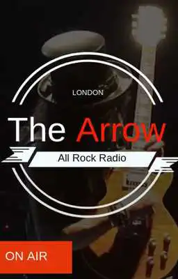 Play The Arrow All ROCK Radio