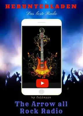 Play The Arrow All ROCK Radio