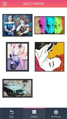 Play The Art Box
