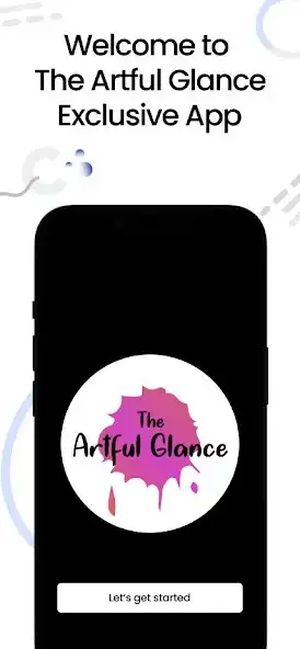 Play The Artful Glance  and enjoy The Artful Glance with UptoPlay