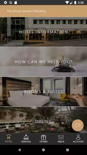 Play The Artisan Istanbul MGallery  and enjoy The Artisan Istanbul MGallery with UptoPlay