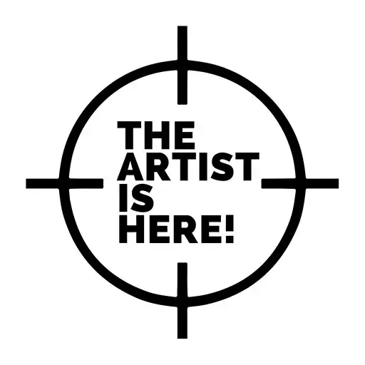 Play THE ARTIST IS HERE APK