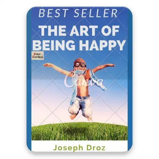 Play The Art of Being Happy  and enjoy The Art of Being Happy with UptoPlay