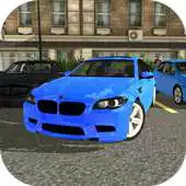 Free play online The Art of Car Parking APK Free play online The Art of Car Parking APK