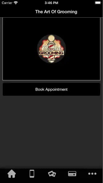 Play The Art Of GROOMING as an online game The Art Of GROOMING with UptoPlay
