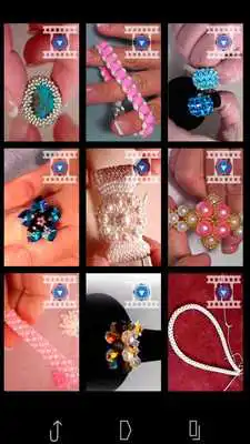Play The Art of Koketo Beads