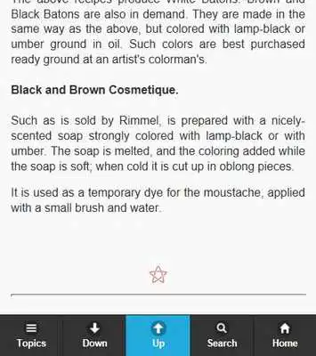 Play The Art of Perfumery