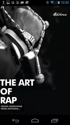 Play The Art of Rap