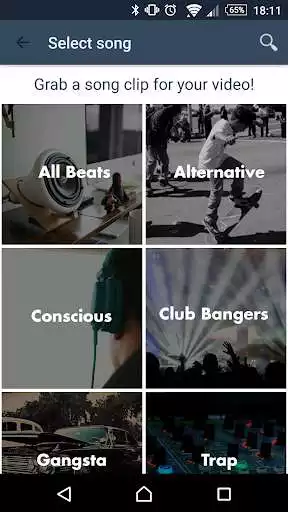 Play The Art of Rap