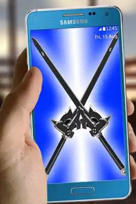 Play The Art Of Sword Art