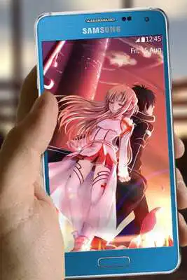 Play The Art Of Sword Art