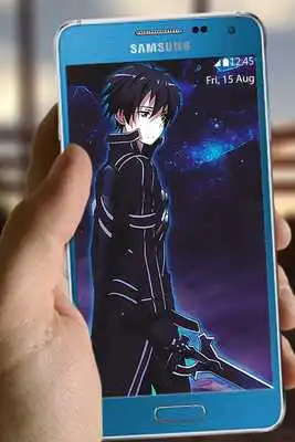 Play The Art Of Sword Art