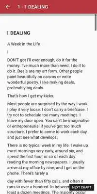 Play The Art Of The Deal By Donald J. Trump