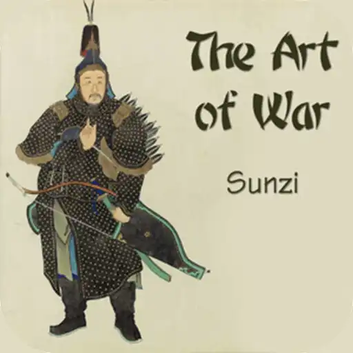 Play The Art of War by Sun Tzu (ebook  Audiobook) APK