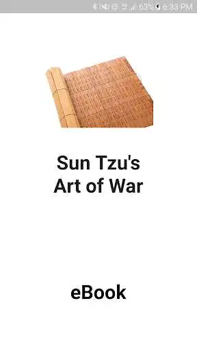 Play The Art of War by Sun Tzu - eBook Complete